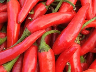 "Fűszerpaprika - válogatás"